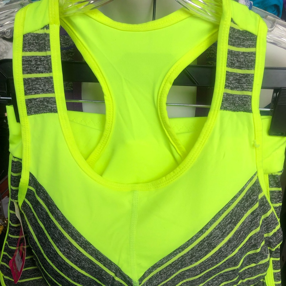 Workout Apparel Gym/Yoga Fitness Outfits